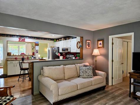 23 Belleview Drive Jay ME 04239