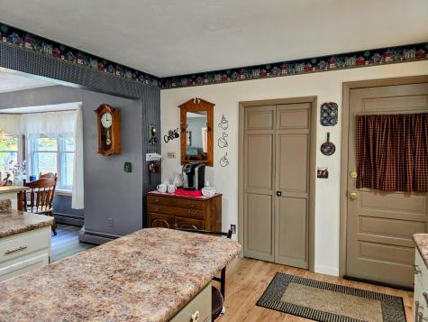 23 Belleview Drive Jay ME 04239