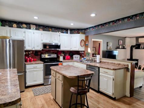 23 Belleview Drive Jay ME 04239