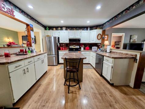 23 Belleview Drive Jay ME 04239