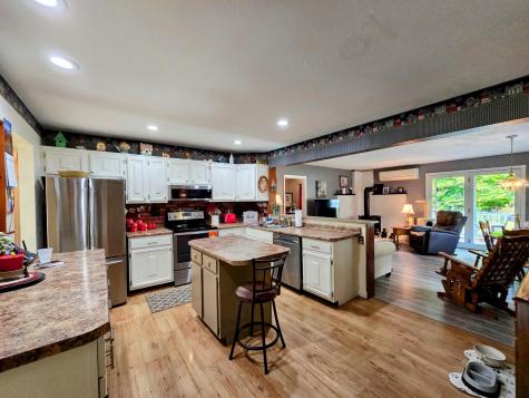 23 Belleview Drive Jay ME 04239