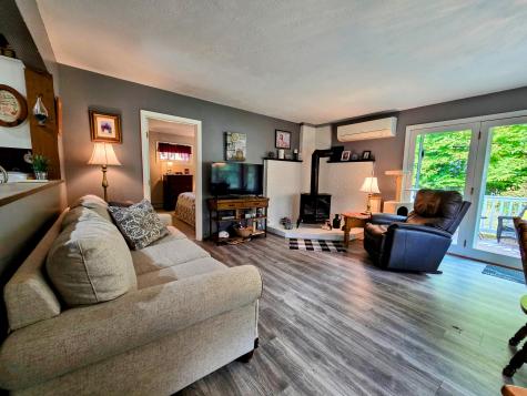 23 Belleview Drive Jay ME 04239