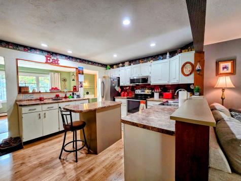 23 Belleview Drive Jay ME 04239