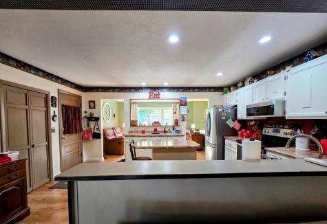 23 Belleview Drive Jay ME 04239