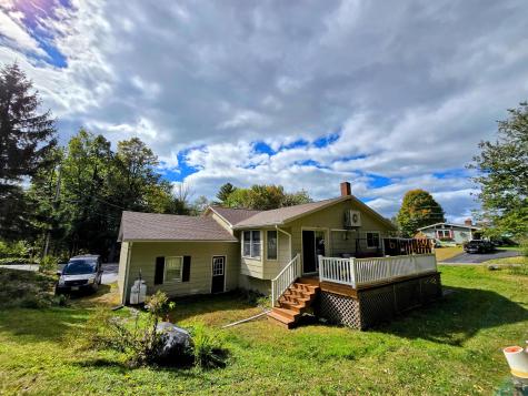 23 Belleview Drive Jay ME 04239