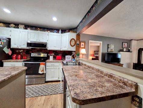 23 Belleview Drive Jay ME 04239