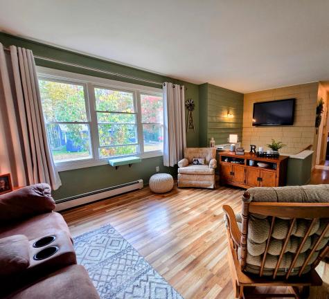 23 Belleview Drive Jay ME 04239