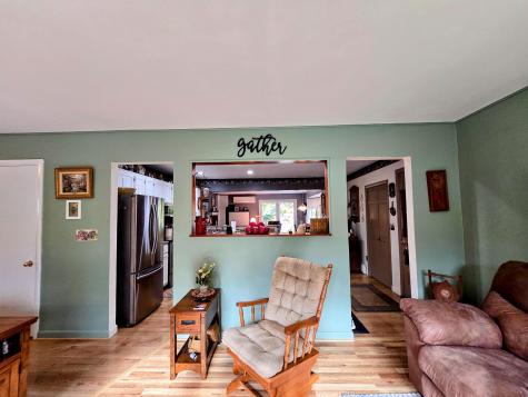 23 Belleview Drive Jay ME 04239