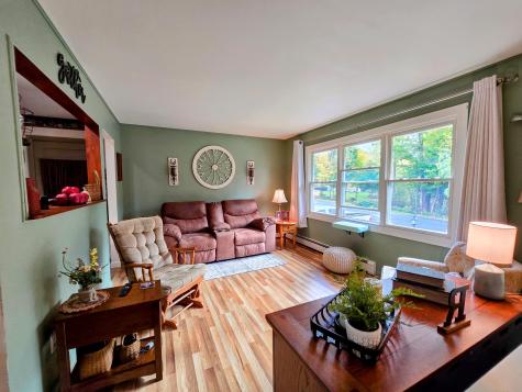 23 Belleview Drive Jay ME 04239