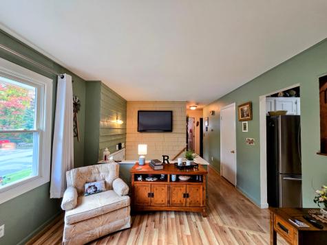 23 Belleview Drive Jay ME 04239