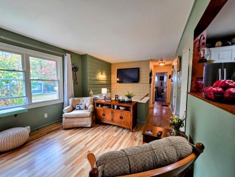 23 Belleview Drive Jay ME 04239