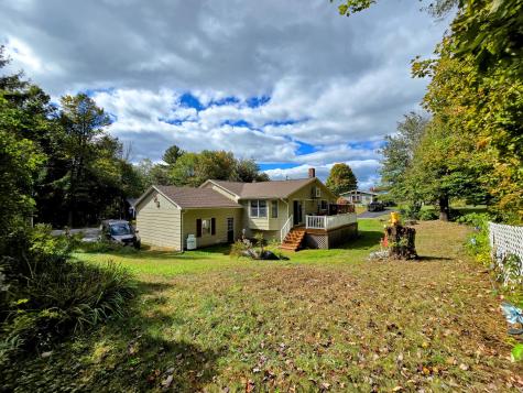 23 Belleview Drive Jay ME 04239