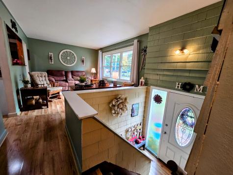 23 Belleview Drive Jay ME 04239