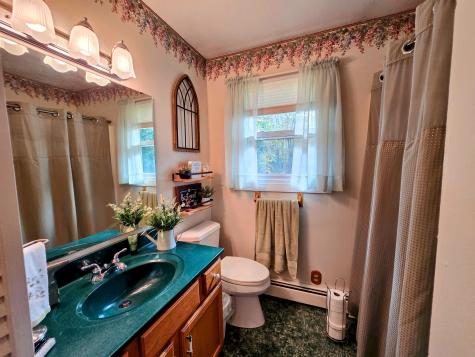 23 Belleview Drive Jay ME 04239