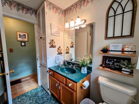 23 Belleview Drive Jay ME 04239