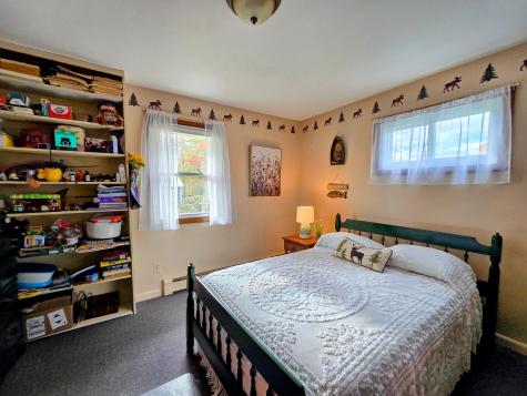 23 Belleview Drive Jay ME 04239