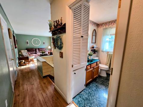 23 Belleview Drive Jay ME 04239