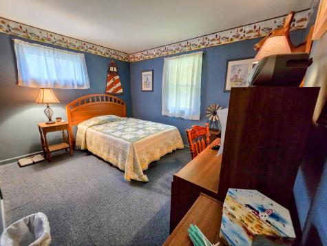 23 Belleview Drive Jay ME 04239