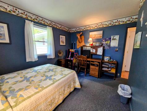 23 Belleview Drive Jay ME 04239