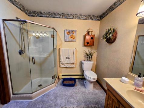 23 Belleview Drive Jay ME 04239