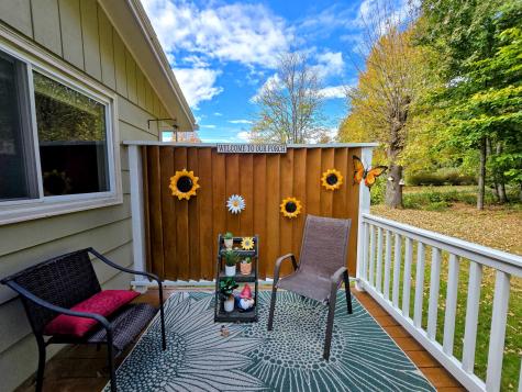 23 Belleview Drive Jay ME 04239