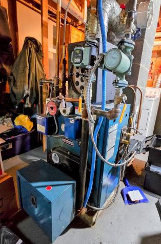 23 Belleview Drive Jay ME 04239