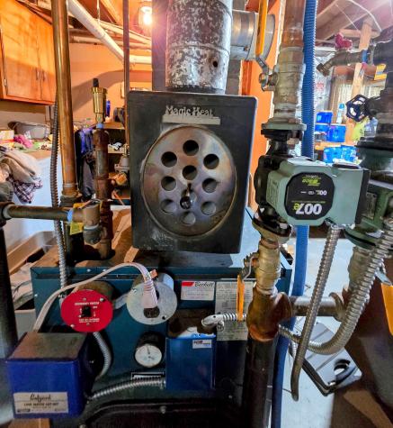 23 Belleview Drive Jay ME 04239