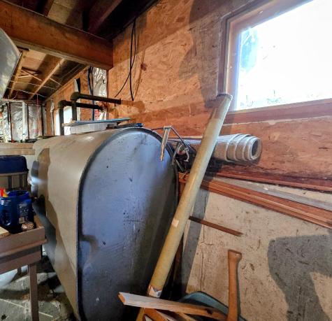 23 Belleview Drive Jay ME 04239