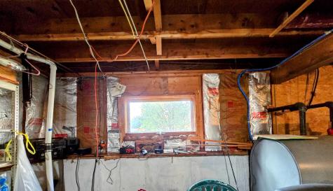 23 Belleview Drive Jay ME 04239