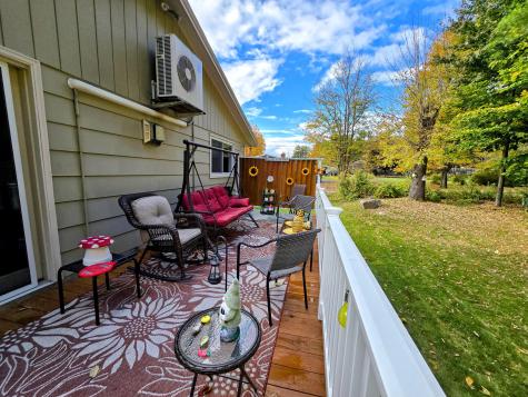 23 Belleview Drive Jay ME 04239