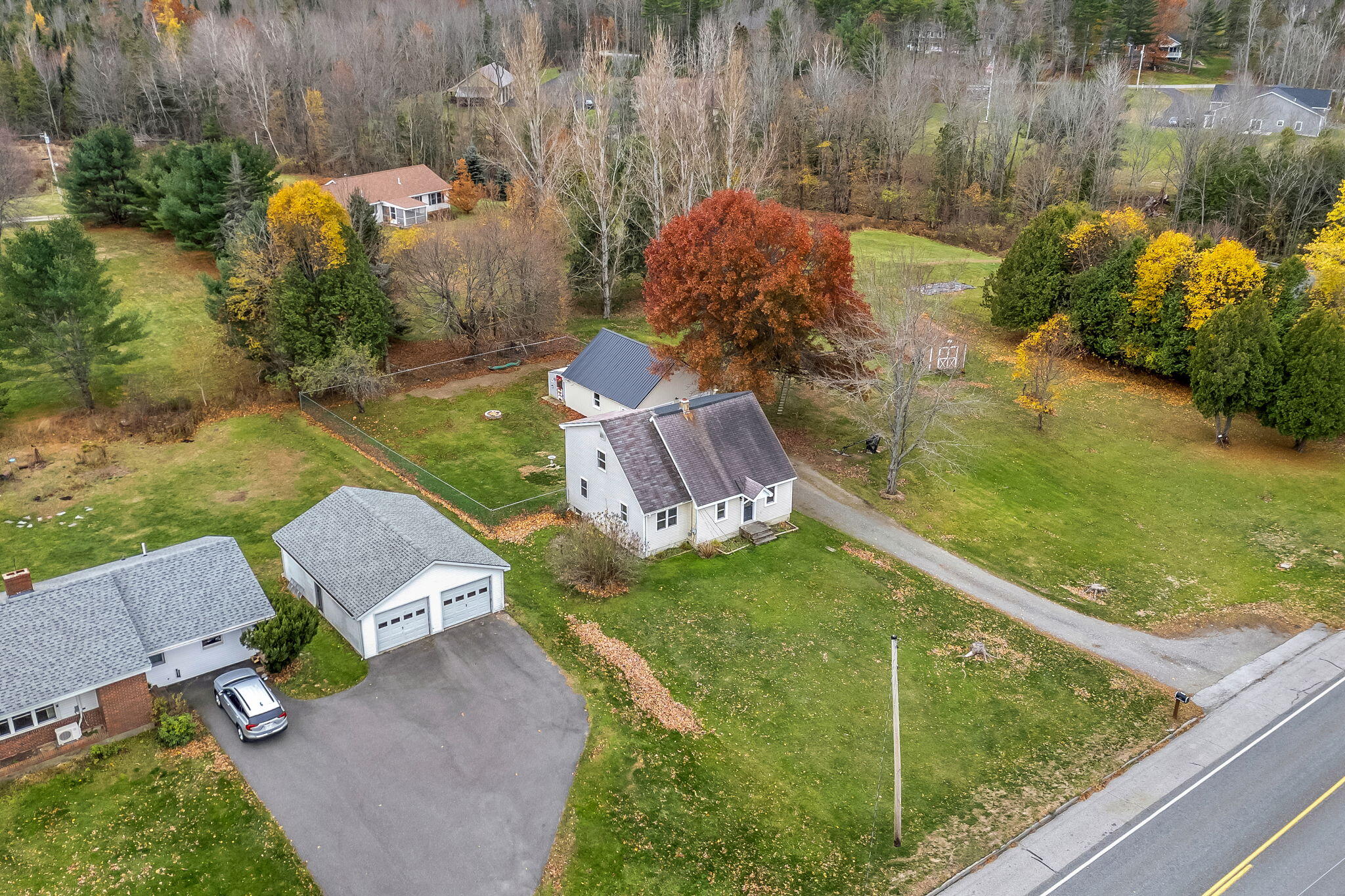 234 River Road Orrington ME 04474