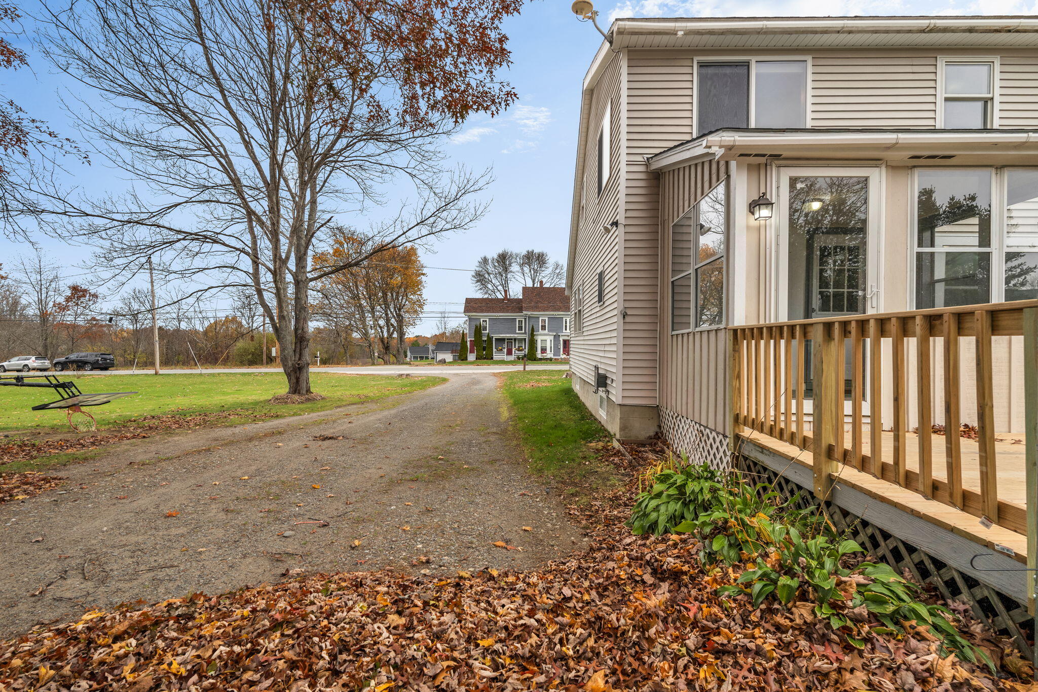 234 River Road Orrington ME 04474