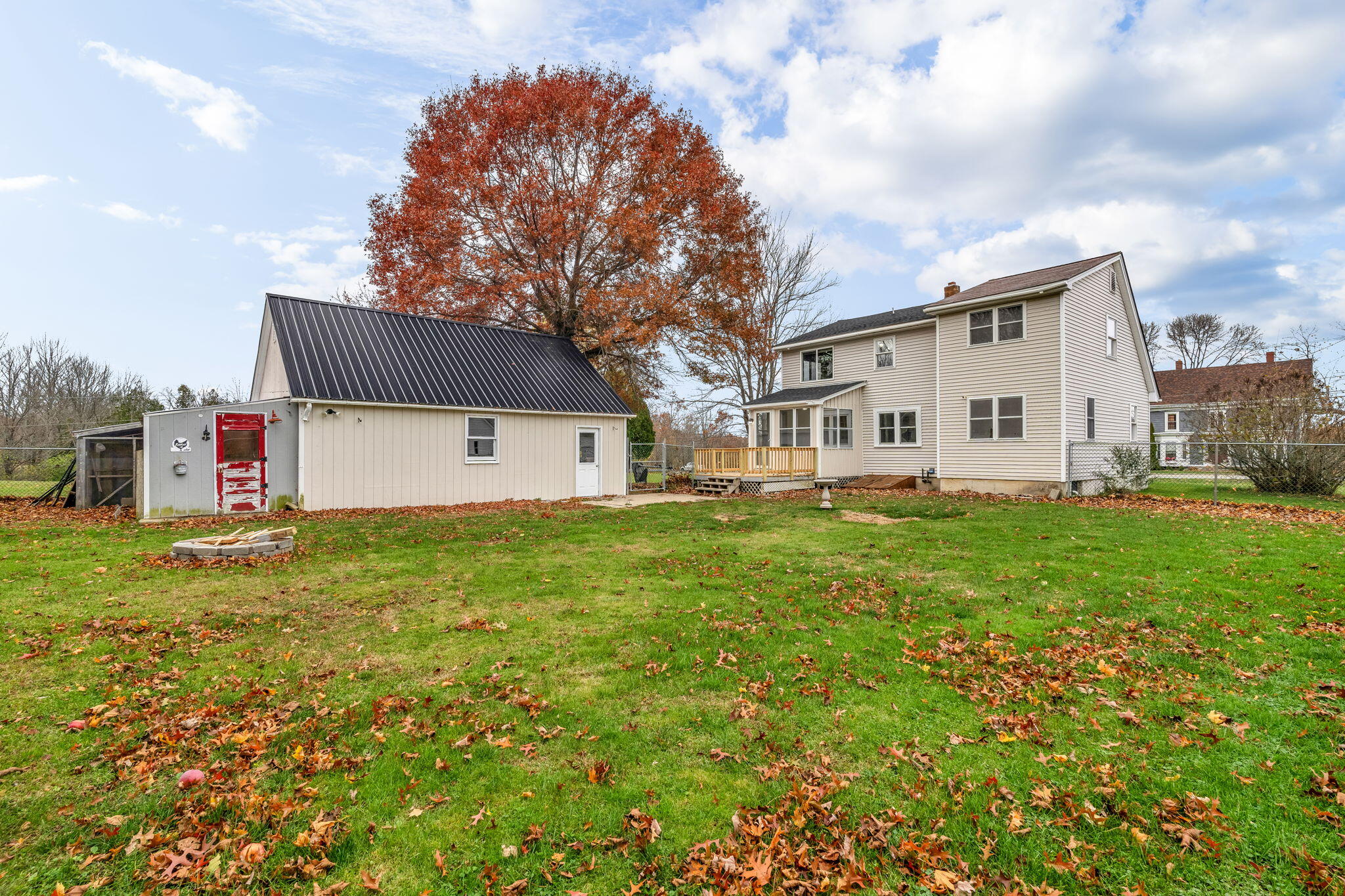 234 River Road Orrington ME 04474