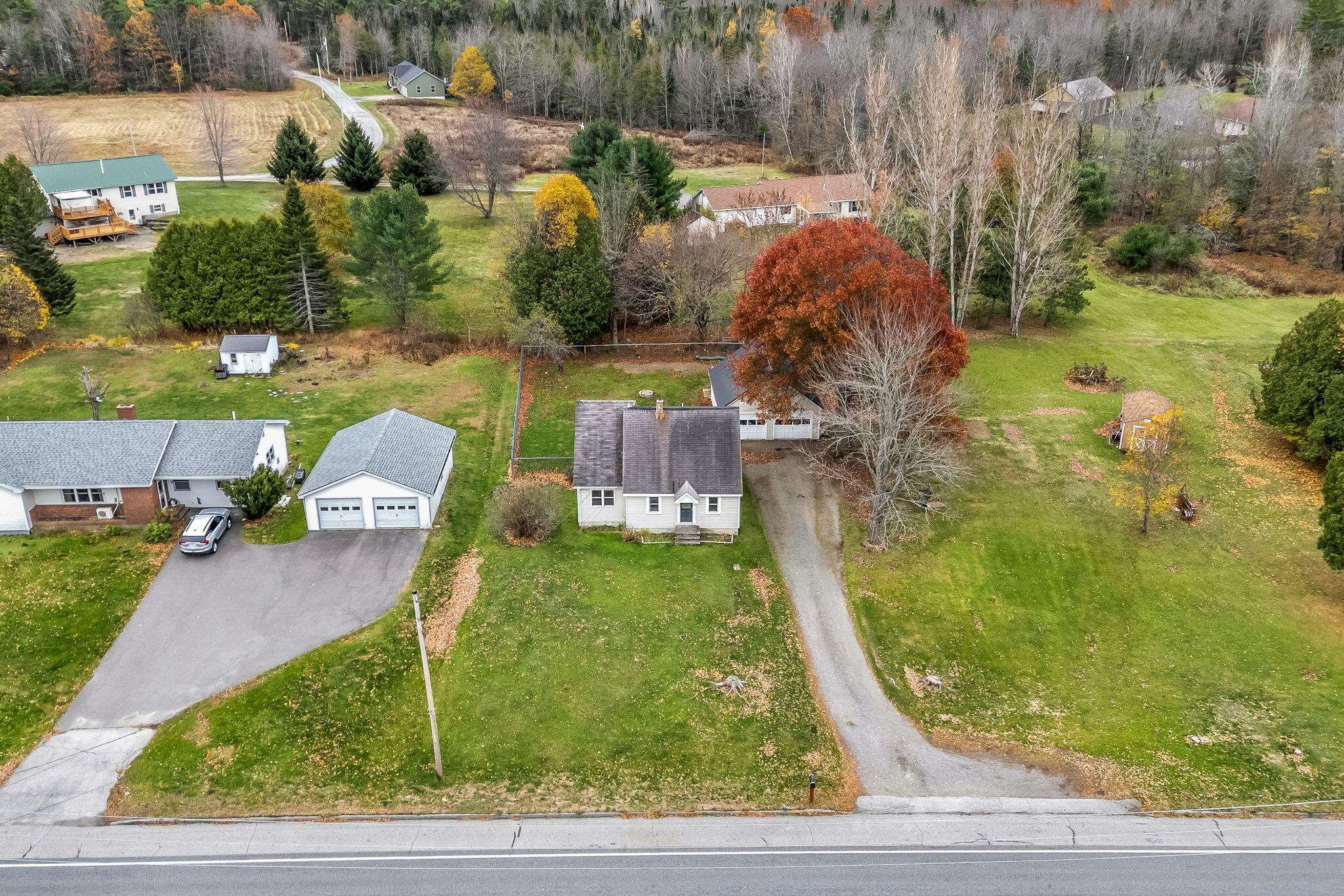 234 River Road Orrington ME 04474