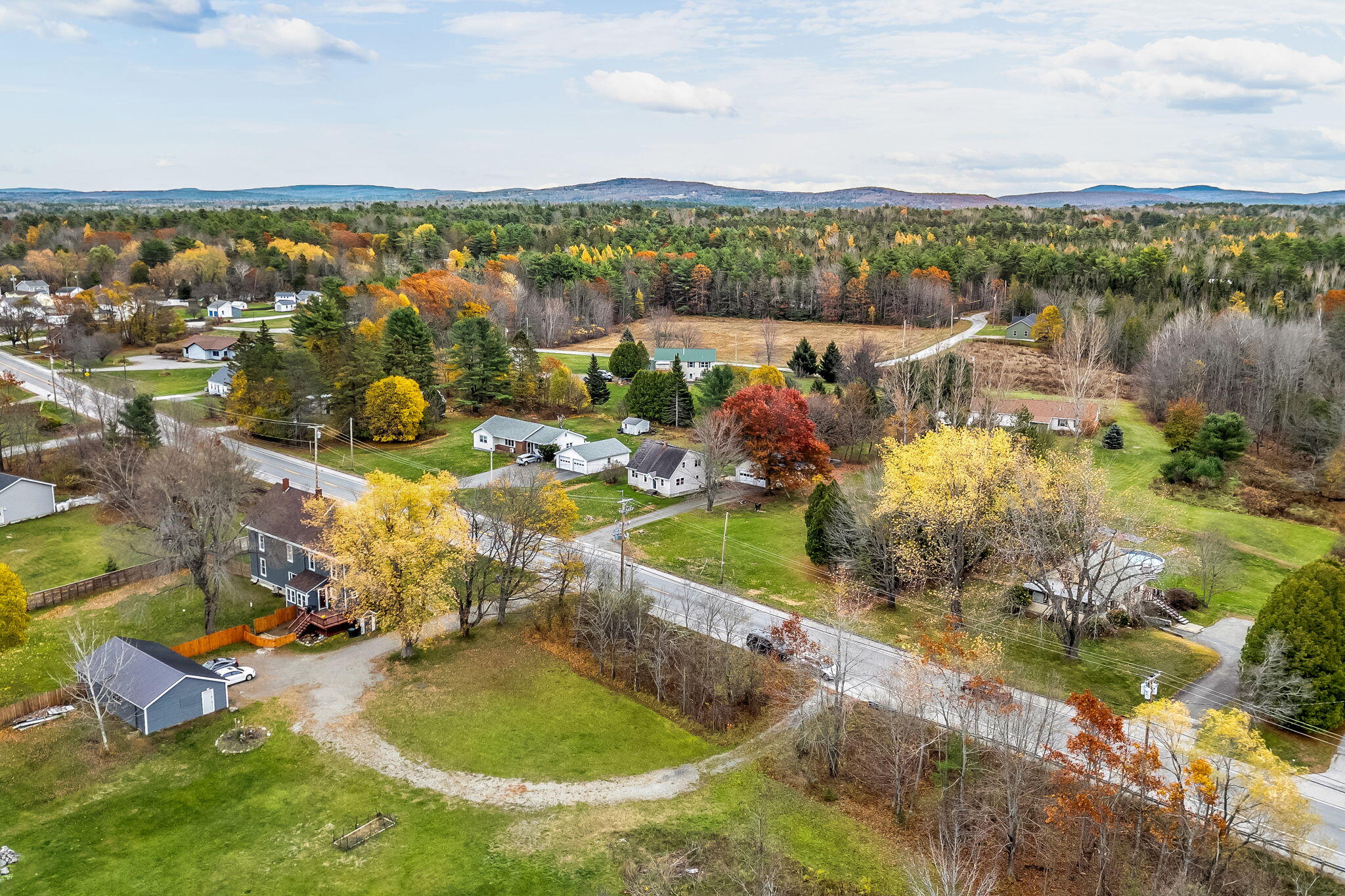 234 River Road Orrington ME 04474