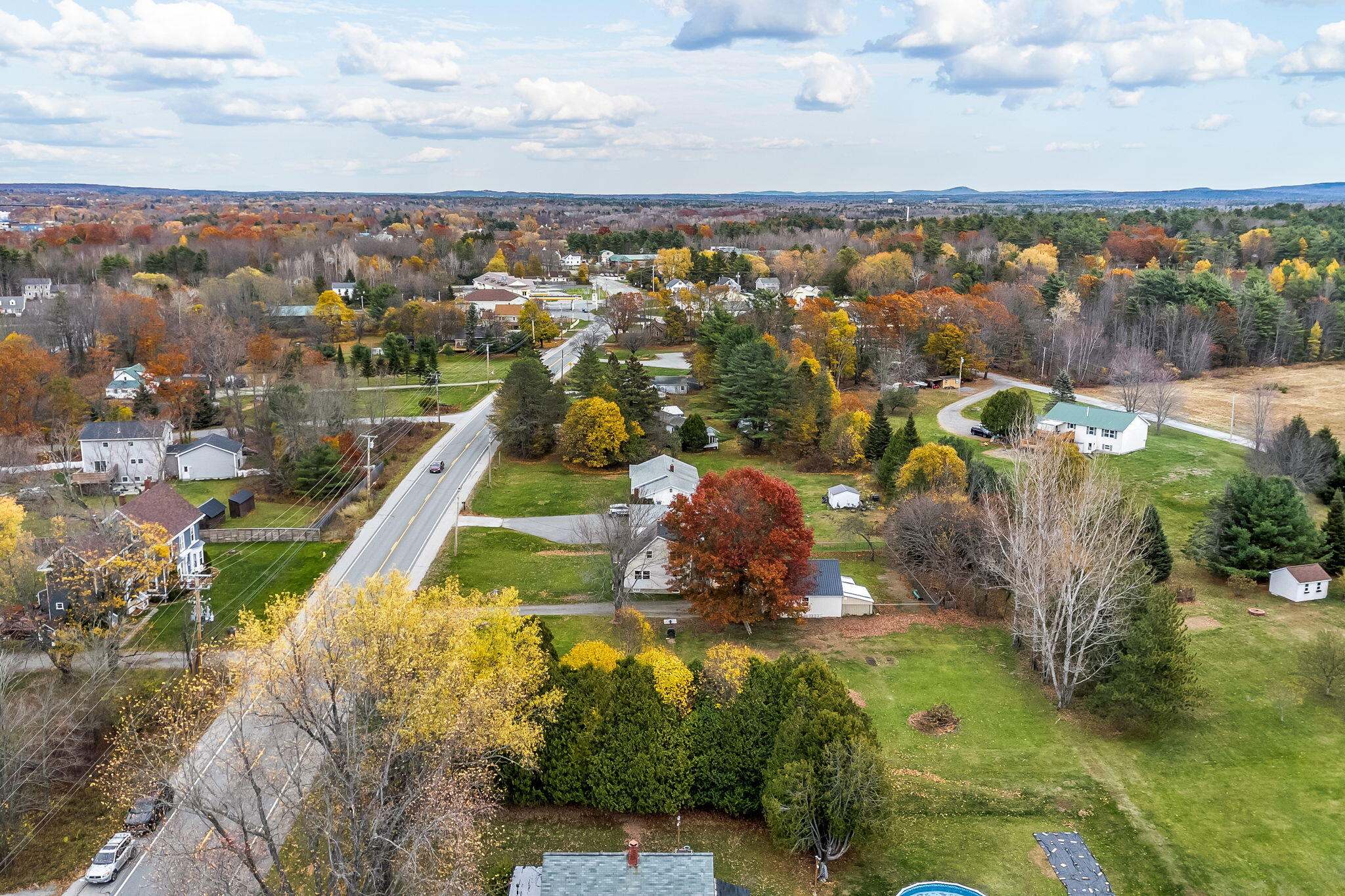 234 River Road Orrington ME 04474