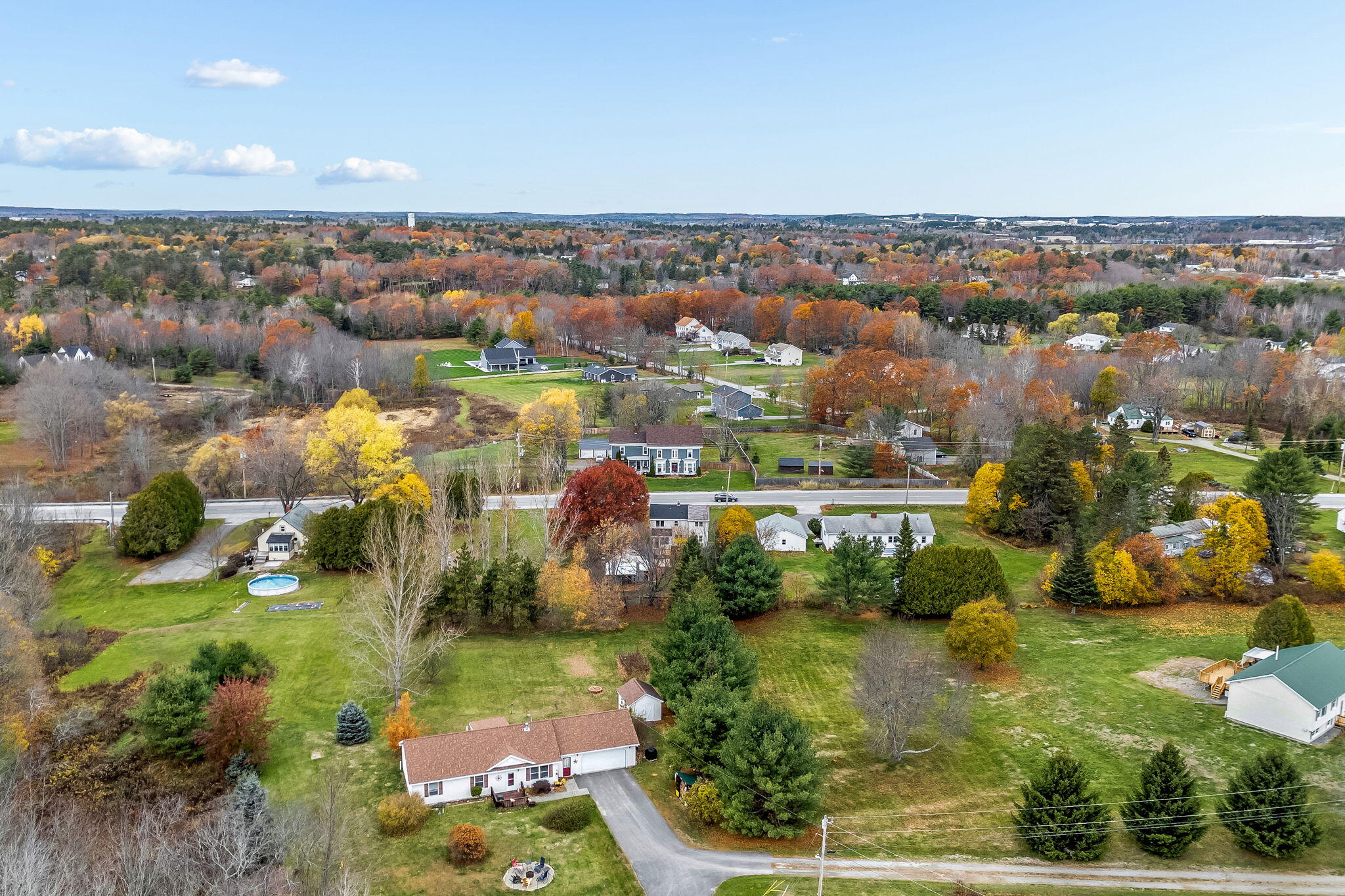 234 River Road Orrington ME 04474