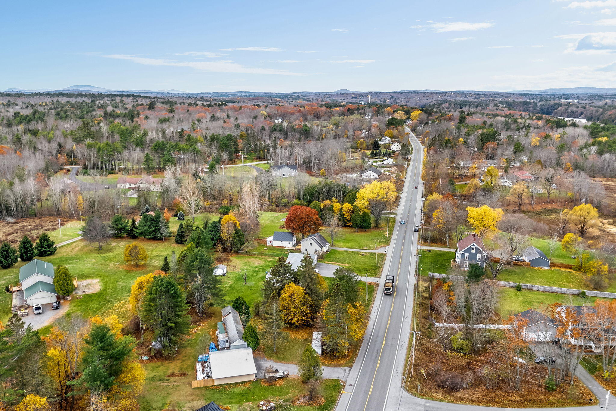 234 River Road Orrington ME 04474