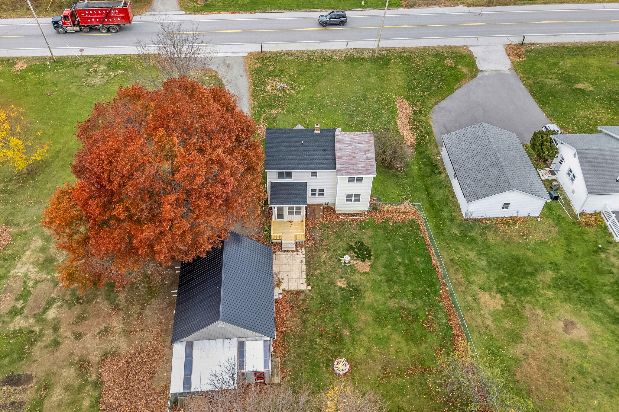 234 River Road Orrington ME 04474