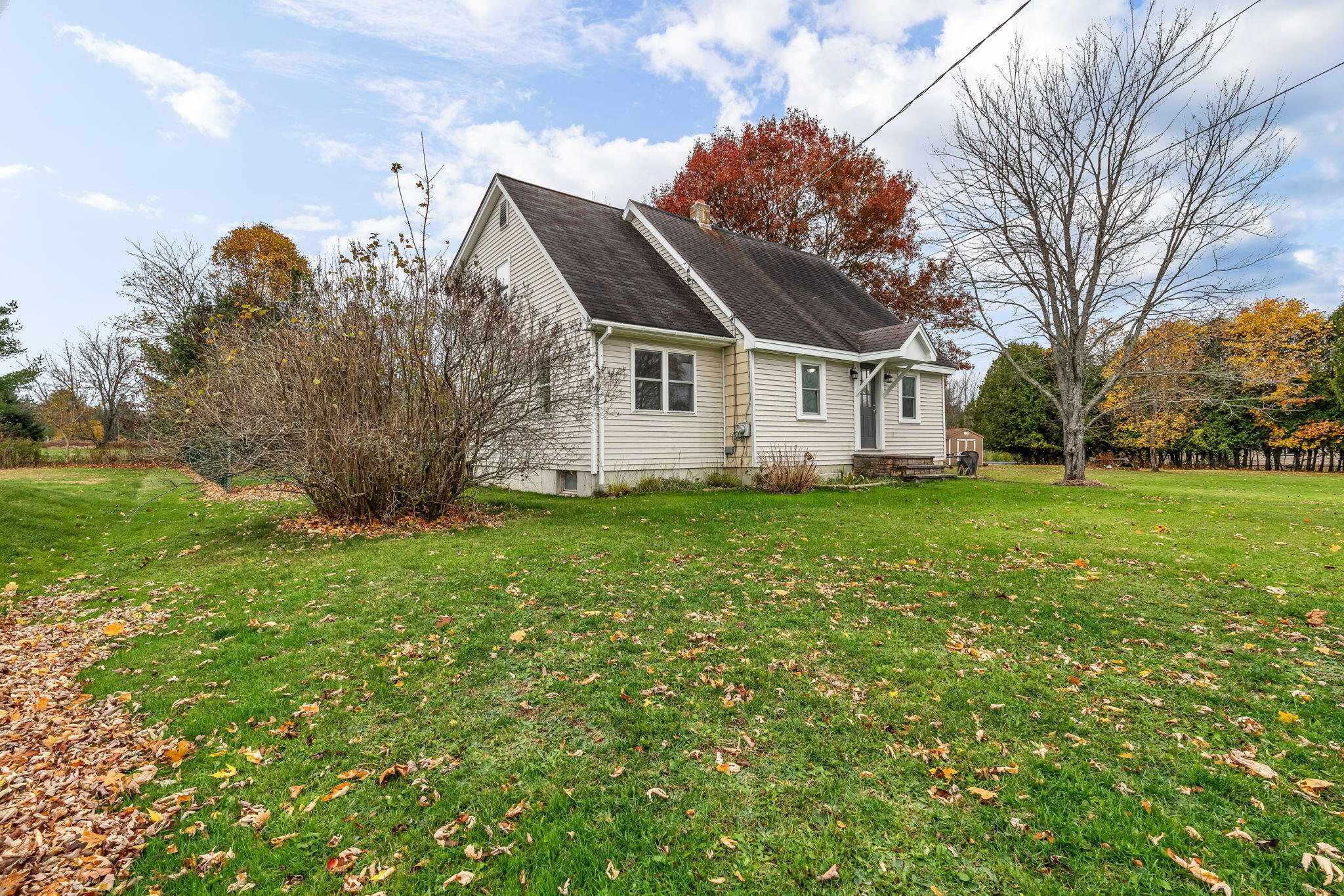 234 River Road Orrington ME 04474