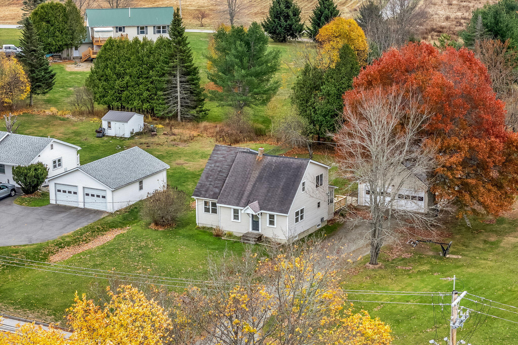 234 River Road Orrington ME 04474