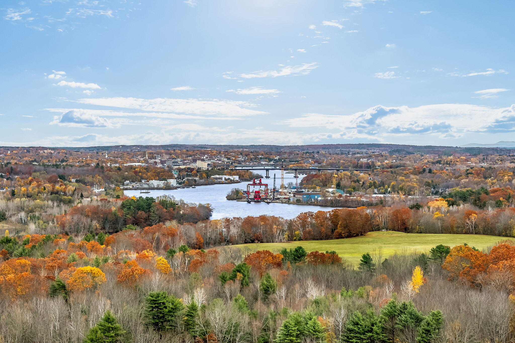 234 River Road Orrington ME 04474