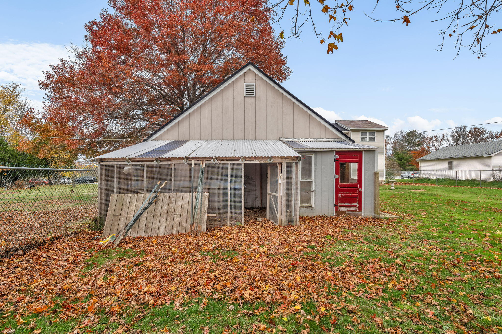 234 River Road Orrington ME 04474