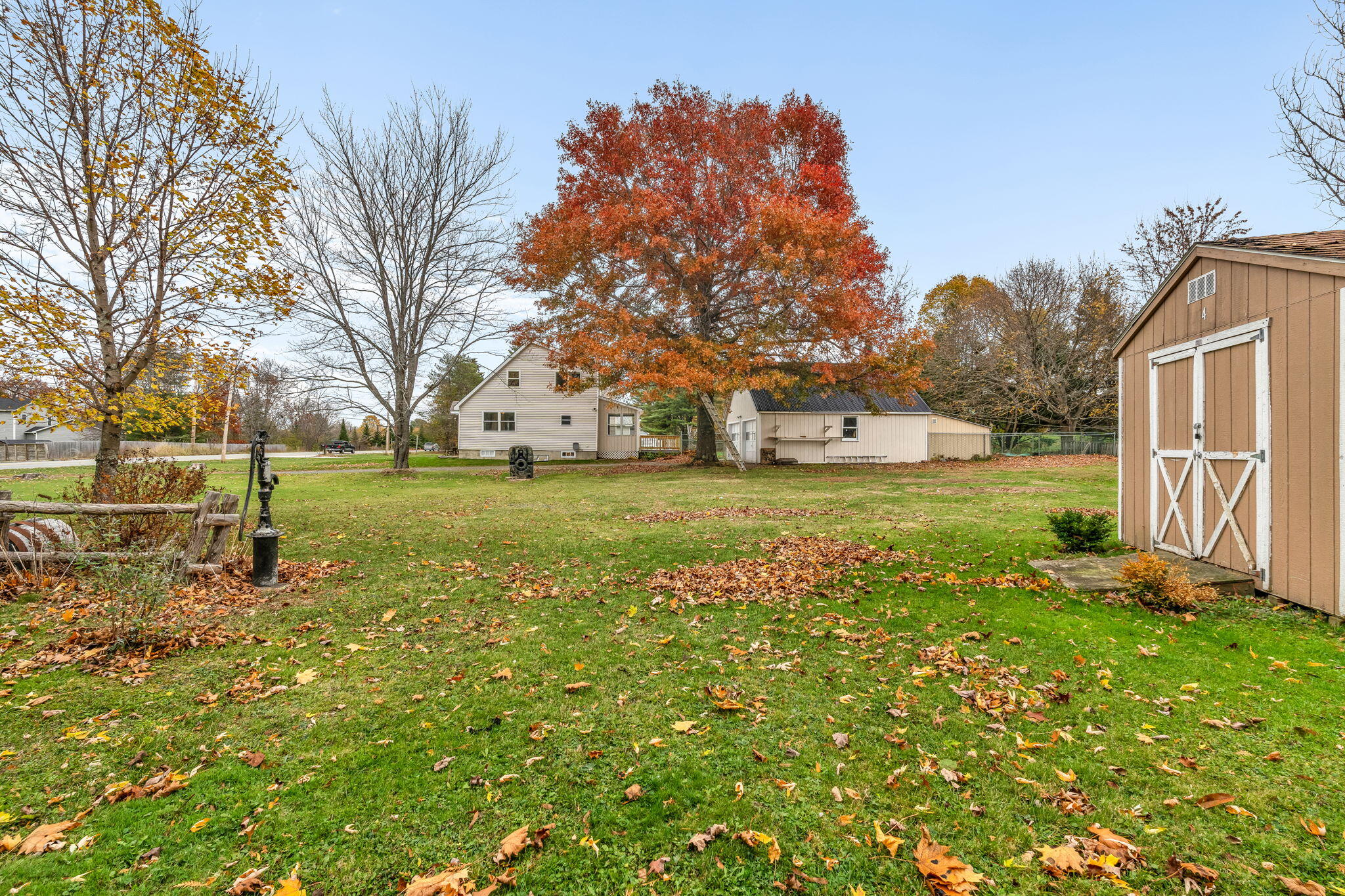 234 River Road Orrington ME 04474