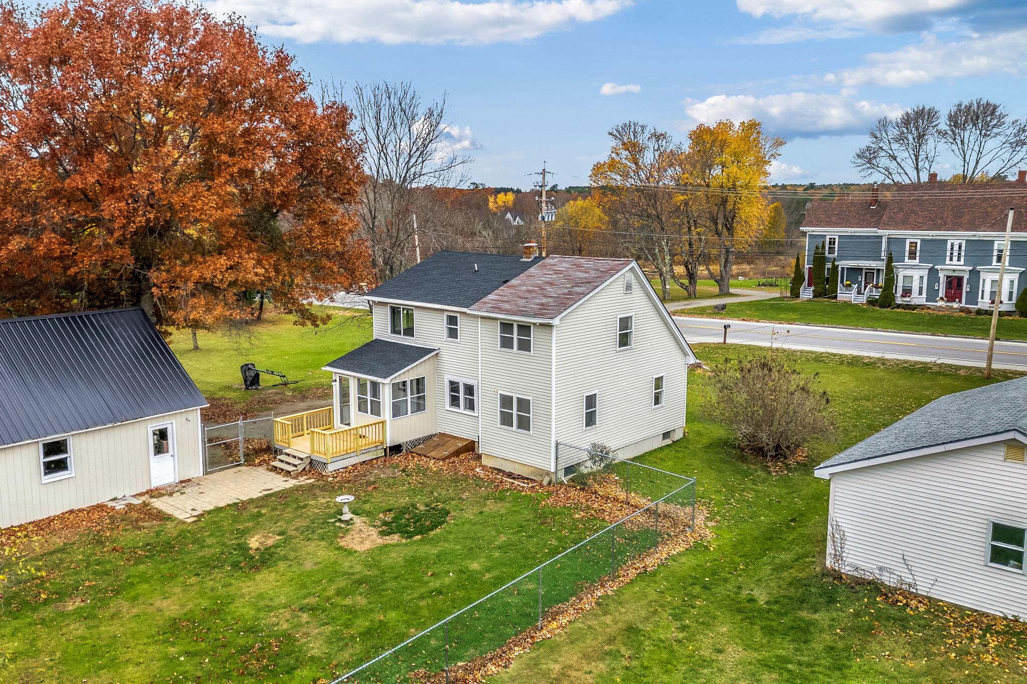 234 River Road Orrington ME 04474