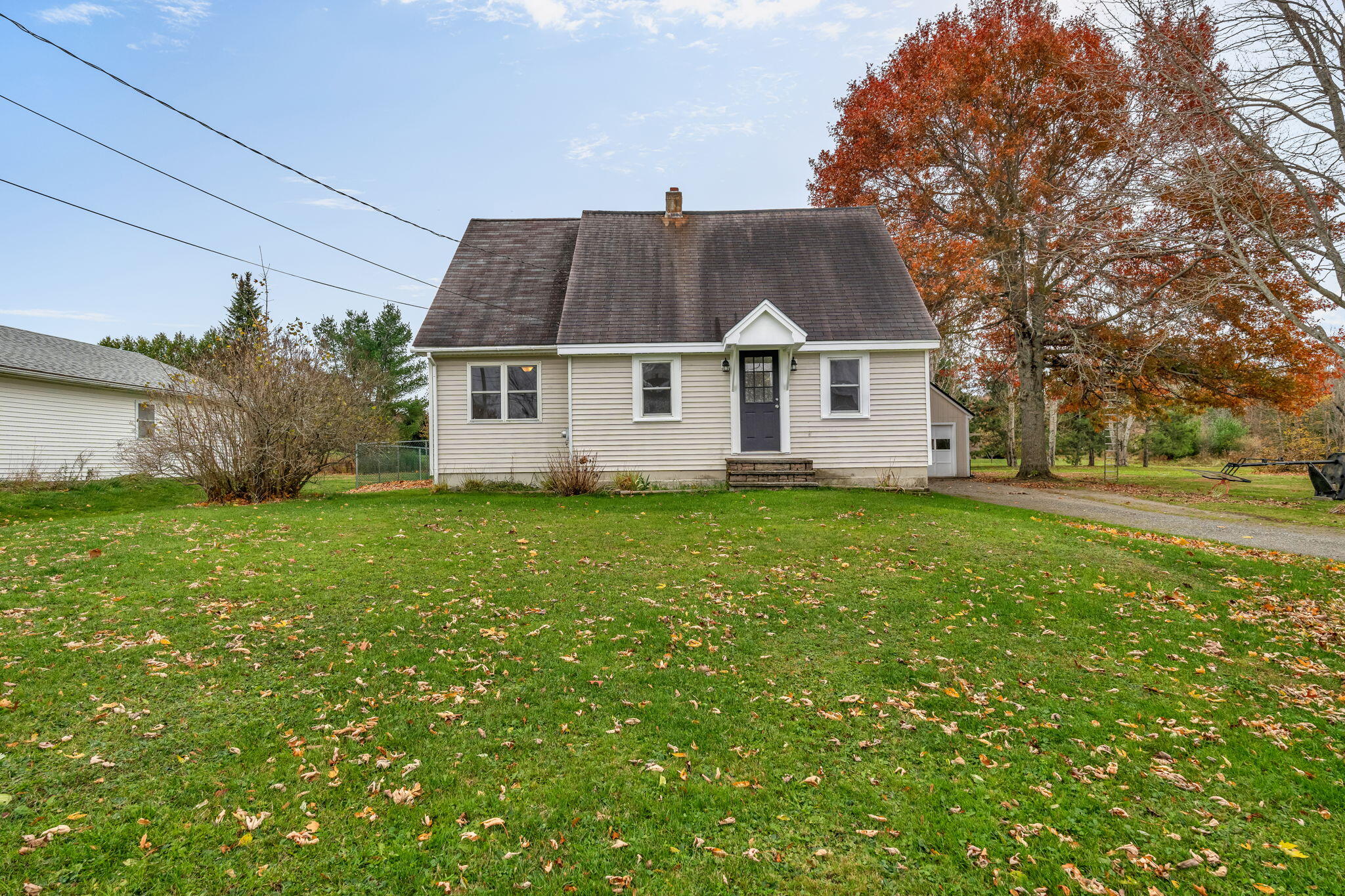 234 River Road Orrington ME 04474