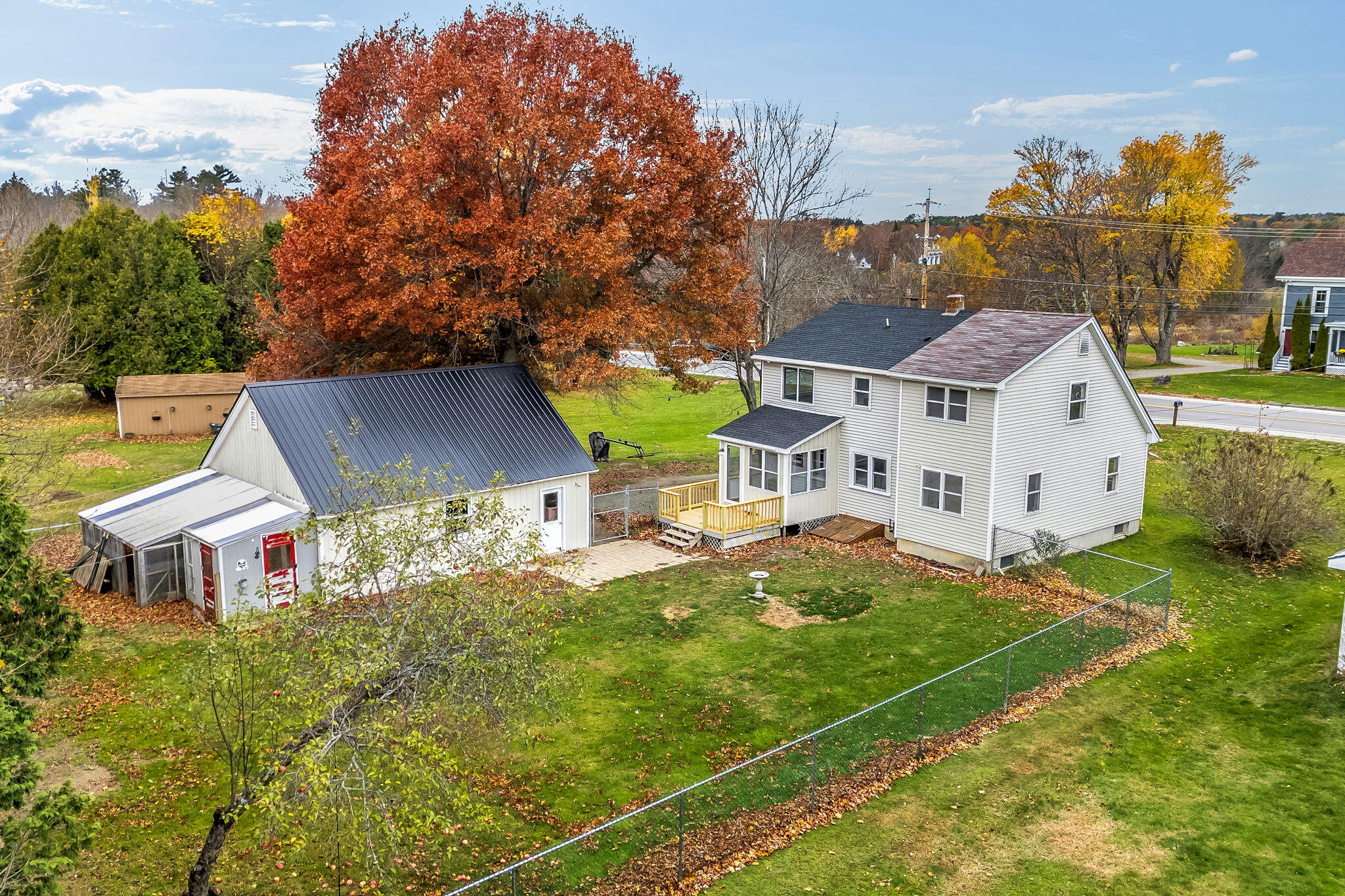 234 River Road Orrington ME 04474