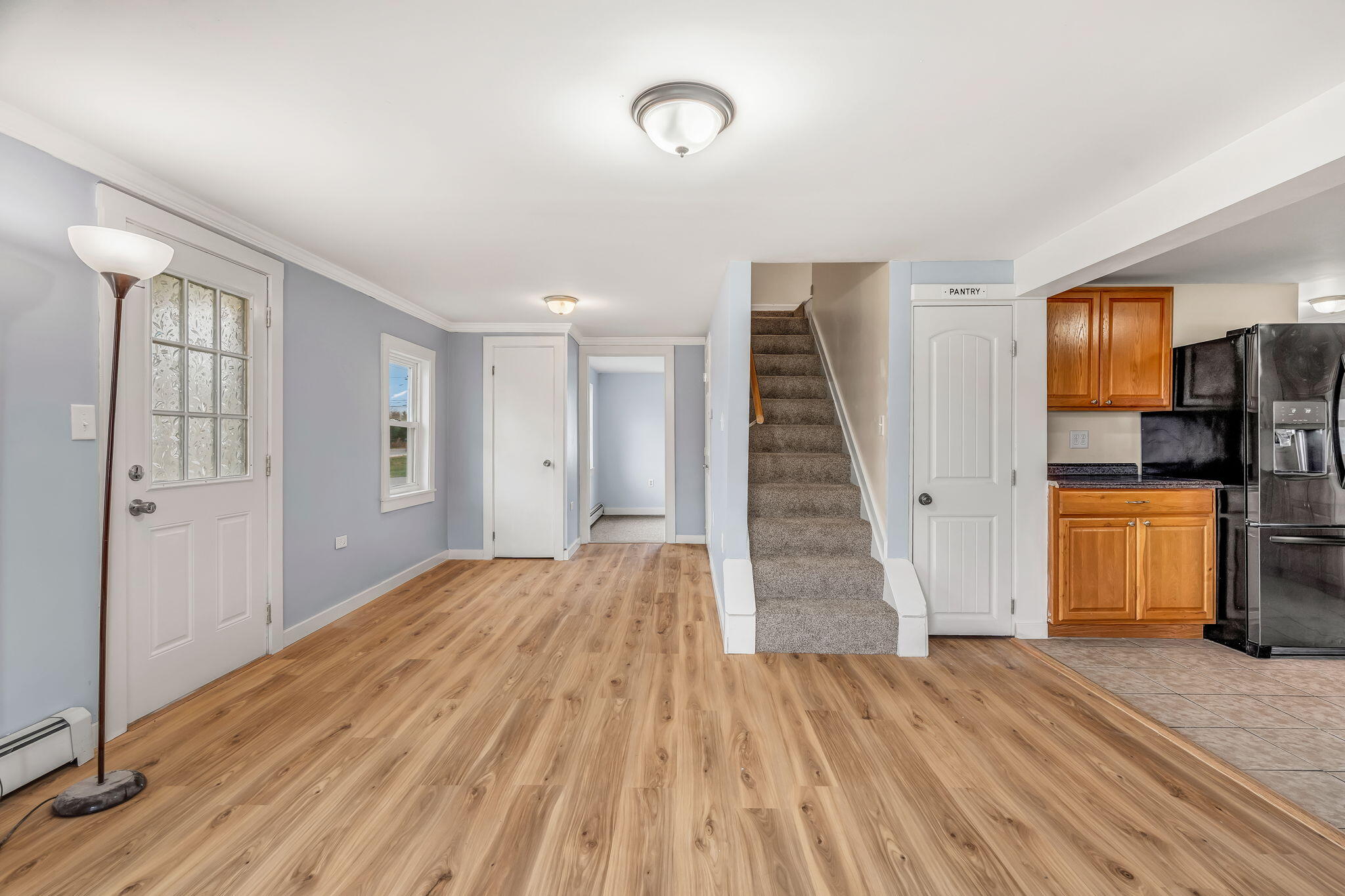 234 River Road Orrington ME 04474