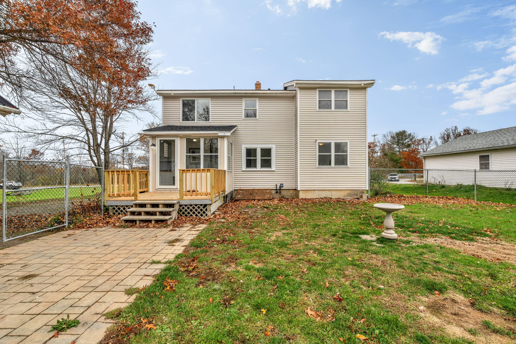 234 River Road Orrington ME 04474
