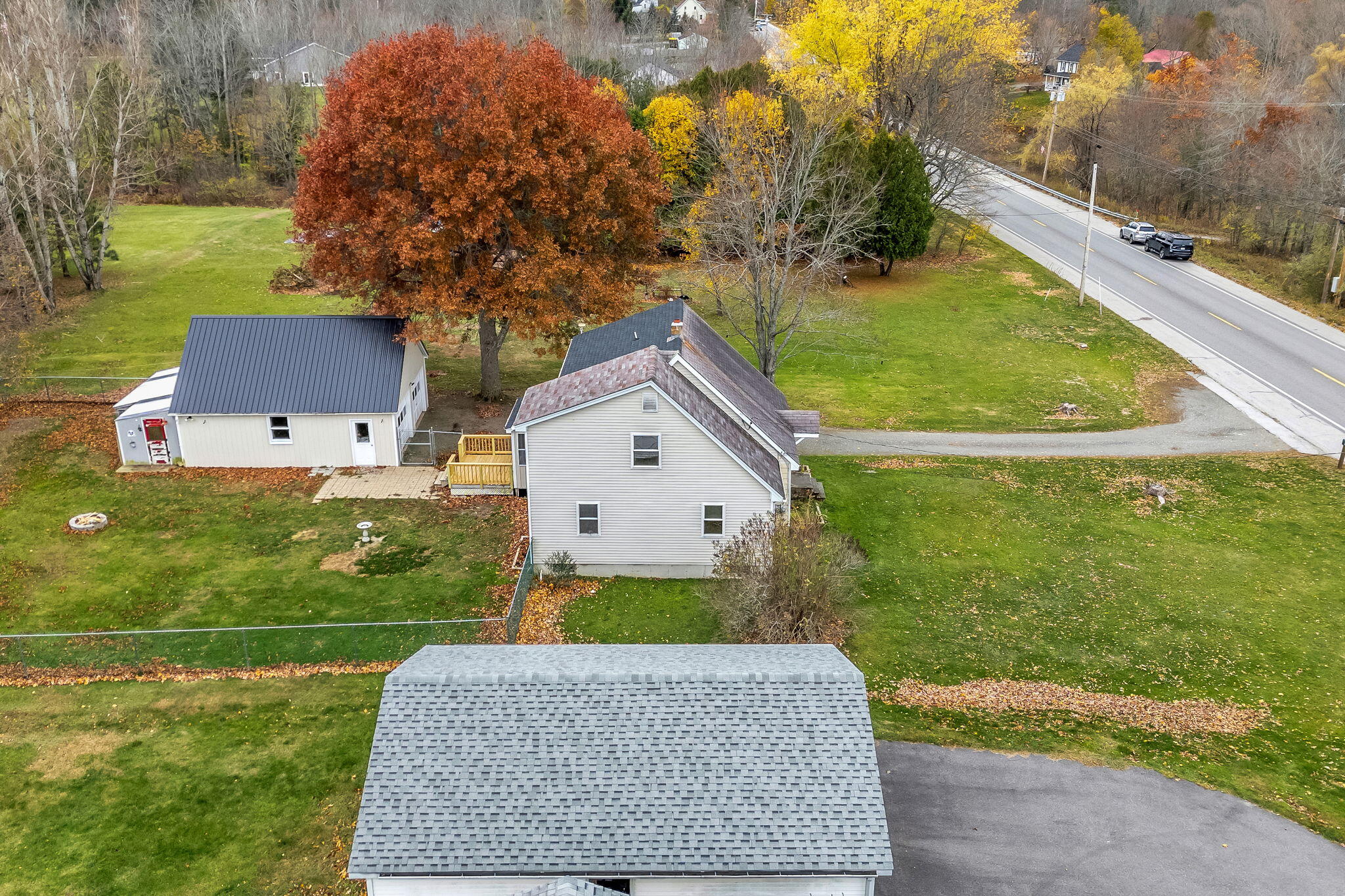 234 River Road Orrington ME 04474